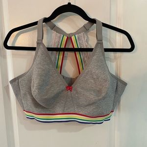 Lane Bryant Cacique Bra